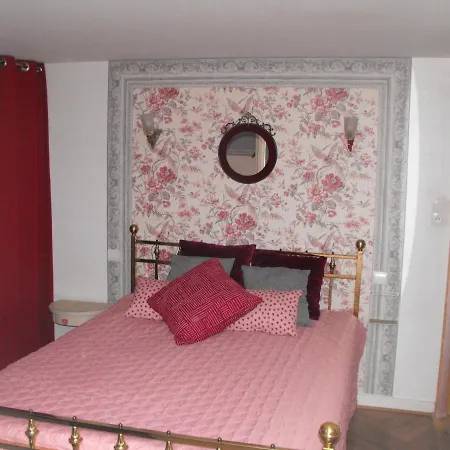 Maisonnette Mimi Rochefort  Exterior photo