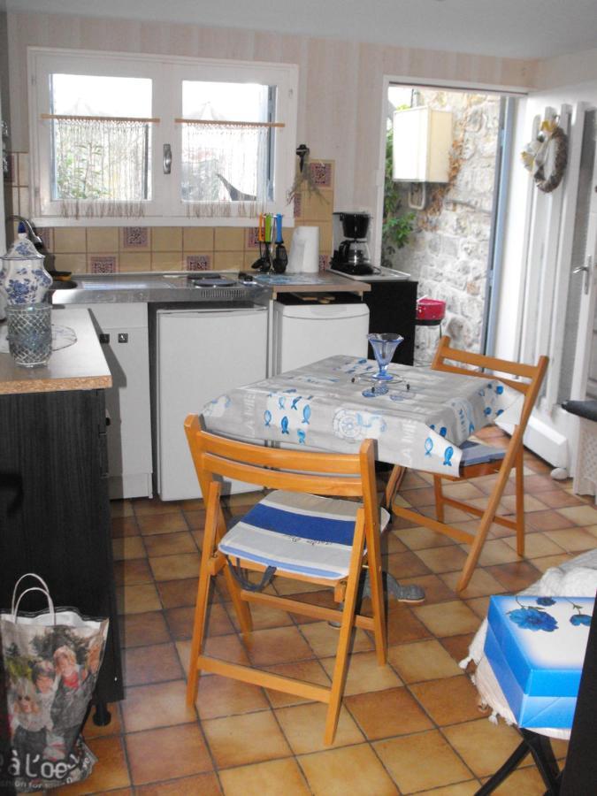 Holiday home Maisonnette Mimi Rochefort (Charente-Maritime)