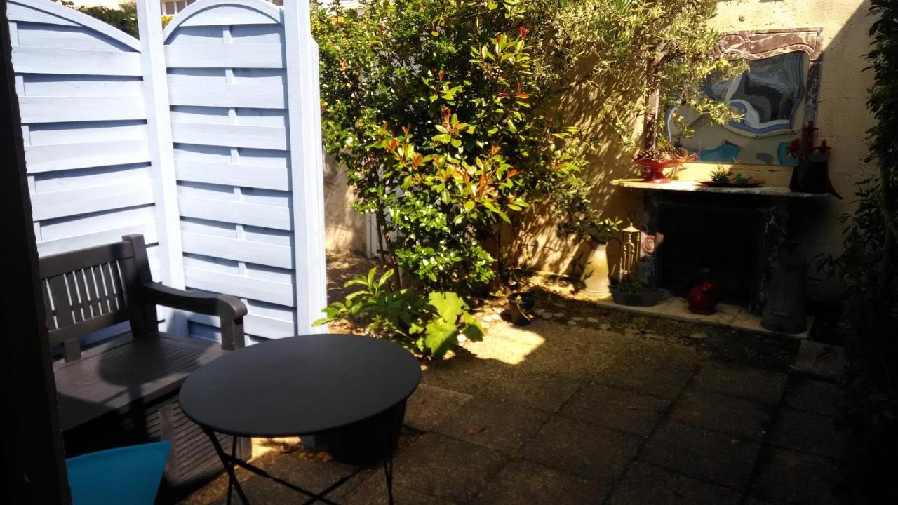 Holiday home Maisonnette Mimi Rochefort (Charente-Maritime)